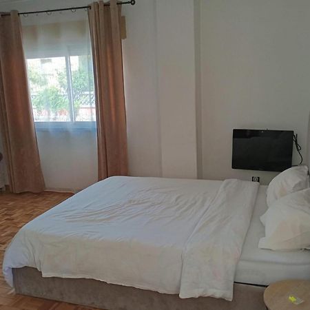 Rooms 10 Mins Walk From Train Station! Agualva-Cacem Exteriér fotografie