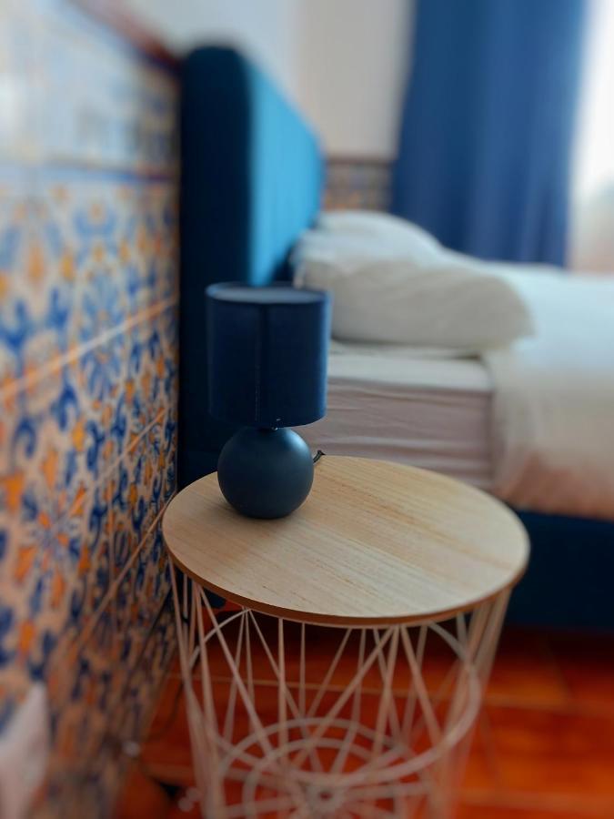 Rooms 10 Mins Walk From Train Station! Agualva-Cacem Exteriér fotografie