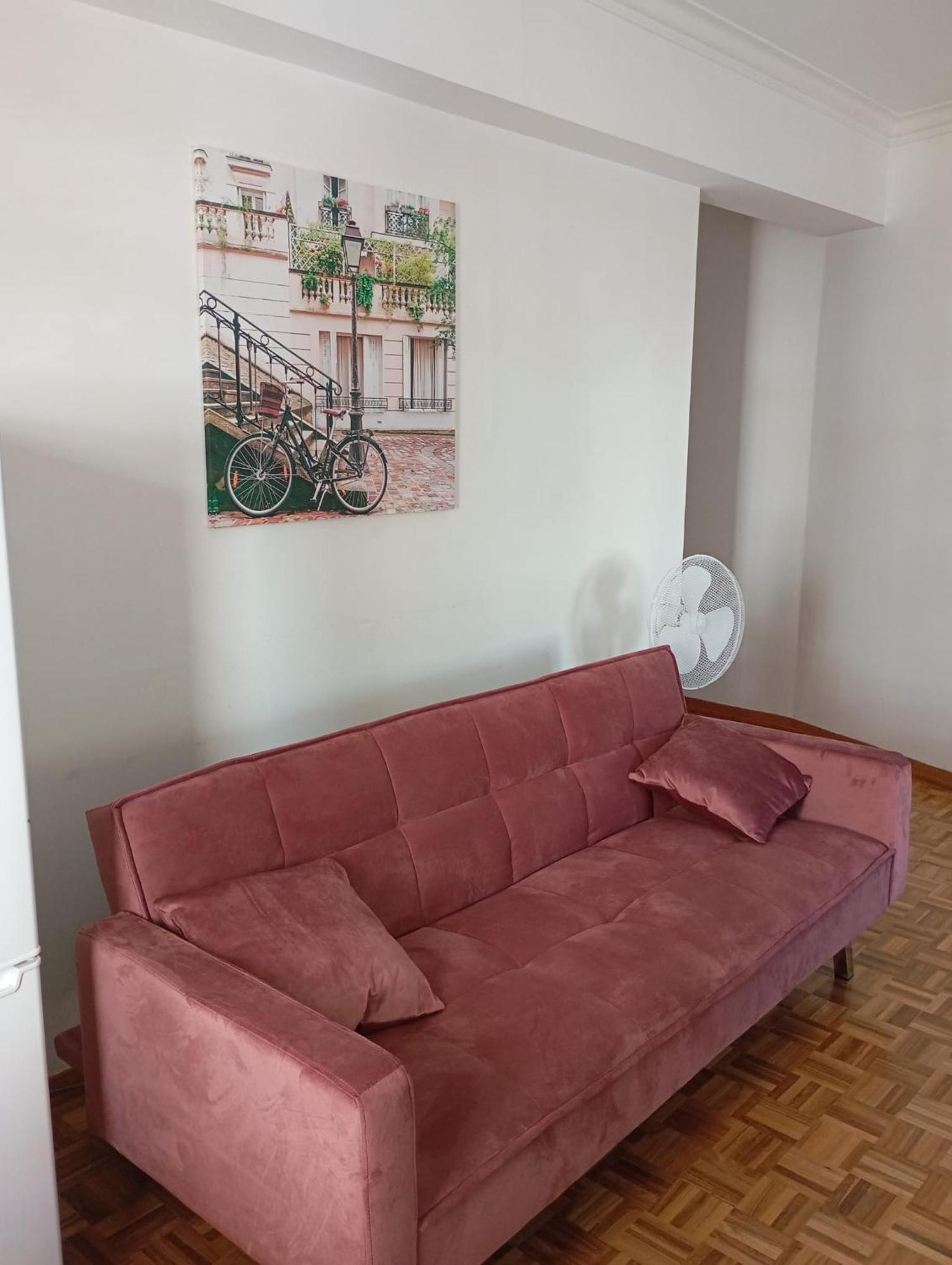 Rooms 10 Mins Walk From Train Station! Agualva-Cacem Exteriér fotografie